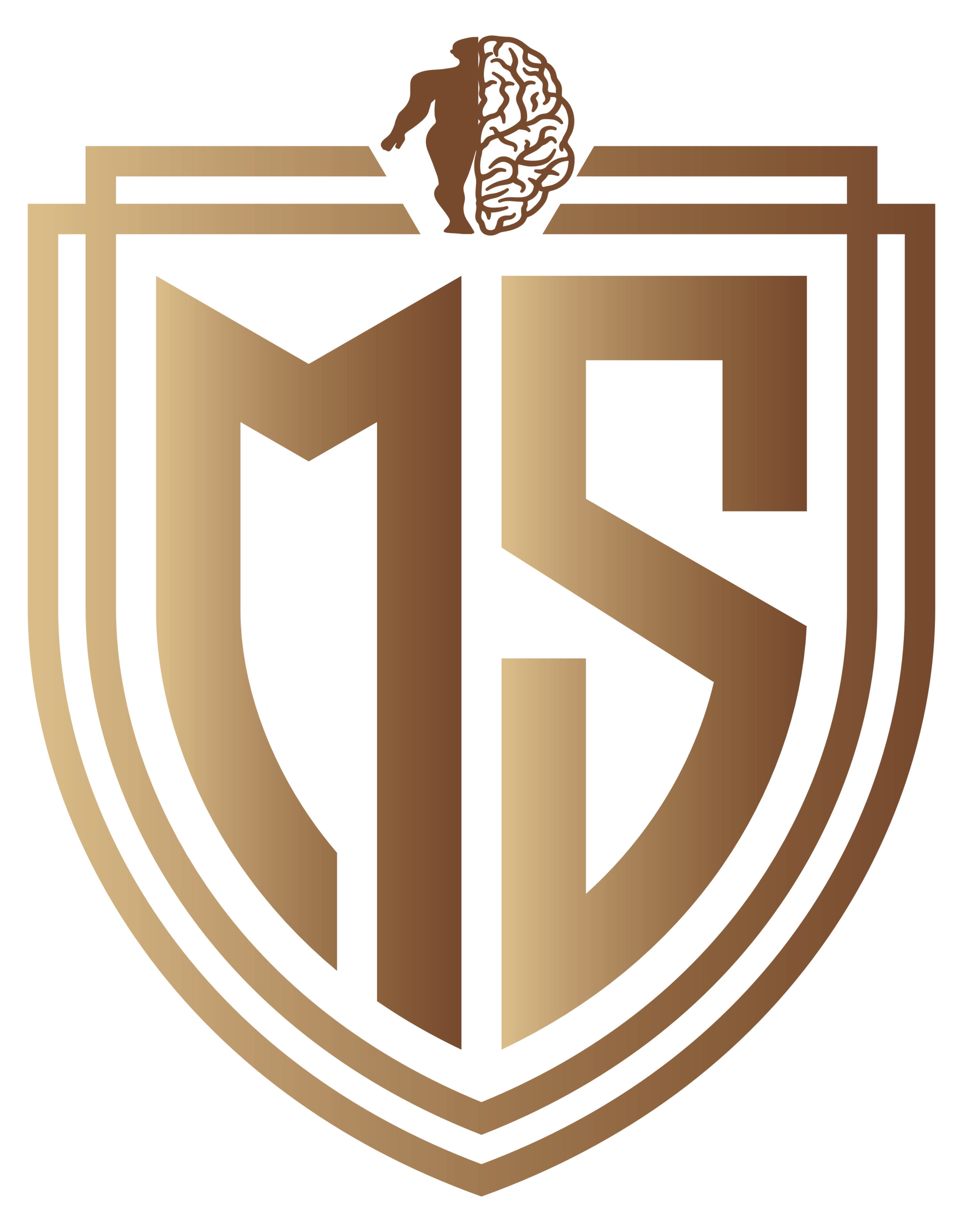Manuel Schüttengruber Logo