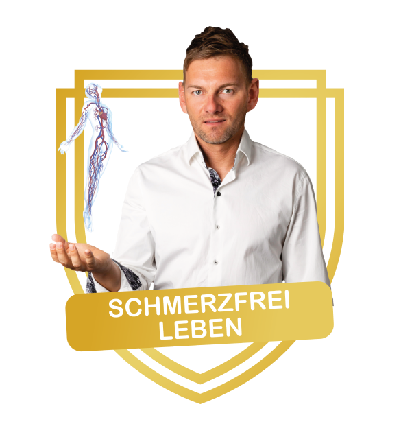 Manuel Schüttengruber Schiedsrichter